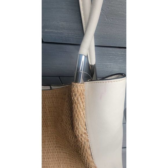 ALFANI Bangle Medium Tote - Picture 3 of 4